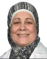 Image of Dr. Suha Alkadry, MD