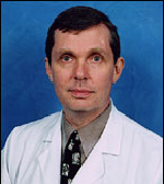 Image of Dr. Allen Adred Lenoir, MD