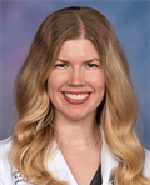 Image of Katie Breckenridge, CCC-SLP, MA