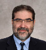 Image of Dr. Neil R. Friedman, MD, MBChB