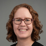 Image of Dr. Kristin M. Berg, MD