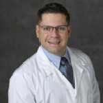 Image of Dr. Alfredo Juan Arrojas, MD