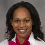 Image of Dr. Jaleen Sims, MD