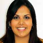 Image of Dr. Meghna M. Patel, DO, MPH, FAAP