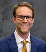 Image of Dr. Gregory J. Griepentrog, MD, FACS