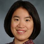 Image of Dr. Andrea S. Wang, MD