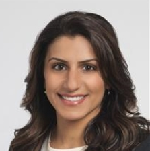 Image of Dr. Zahraa Alhilli, MBA, MD
