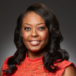 Image of Mrs. Jenesia K. Gilbert, FNP