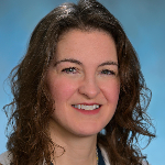 Image of Dr. Lauren Cordes Flynn, DO