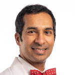 Image of Dr. Samir R. Dalvi, MD