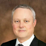 Image of G. Scott McCrary, CRNA