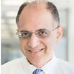 Image of Dr. Nadeem V. Ahmad, MD