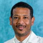 Image of Dr. Mohamed A. Satti, MD