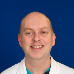 Image of Mr. Steven Douglas Tatum, FNP