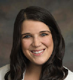 Image of Megan M. Cox, DNP, FNP