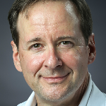 Image of Dr. Christian L. Stauber, MD