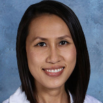 Image of Dr. Xuanha Nguyen White, DO