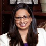 Image of Dr. Khadija S. Kabani, DO