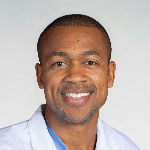 Image of Dr. Patrick D. Willis, MD