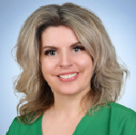 Image of Stacie B. Carter, CNM, MSN