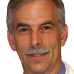 Image of Dr. Richard A. Rosenberg, MD, FACS