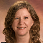 Image of Dr. Christine Elizabeth Waanders, PhD