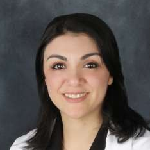 Image of Dr. Niloofar Nobakht, MD