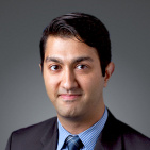 Image of Dr. Fahad Mubarik Malik, MD