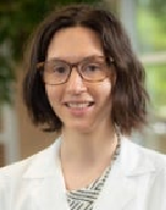 Image of Dr. Anna Conterato, MD