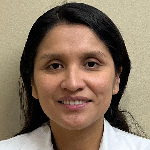 Image of Dr. Melissa Mendoza Suyo Md, MD