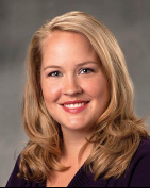 Image of Kristina Louise Borman, NP, APRN