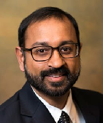 Image of Dr. Syam P. Reddy, MD