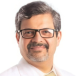 Image of Dr. Kedar Jambhekar, MD