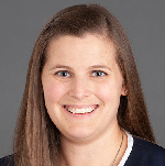 Image of Mrs. Sarah Catherine Larocco, NP, FNP, MSN