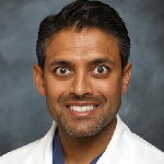 Image of Dr. Nirav Hasmukh Amin, MD