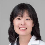 Image of Joyce Suh, PHD