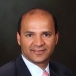 Image of Dr. Lokesh G. Reddy, MD