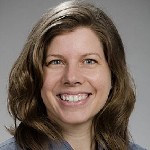 Image of Dr. Jennifer Margaret Ross, MD, MPH