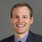 Image of Dr. Luke Bowes Johnson, MD