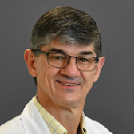 Image of Dr. Robert D. Beasley, DO