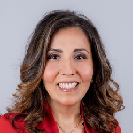 Image of Dr. Olga Meave, MD