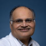 Image of Dr. Sureshchandra Prabhudas Thakker, MD