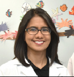 Image of Dr. Marivic Santiago, MD