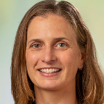 Image of Dr. Sarah M. Frenning, MD