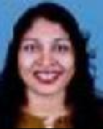 Image of Nisha G. Kurian, CRNA