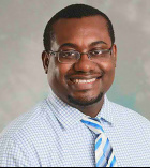 Image of Dr. Desmond Paul-Coker, DO