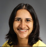 Image of Dr. Anjali J. Sharma, MD