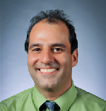 Image of Dr. Paul J. Licata, DO