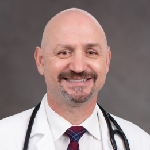 Image of Dr. Mark Davis-Lorton, MD