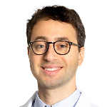 Image of Dr. Aaron Zuckerman, MD